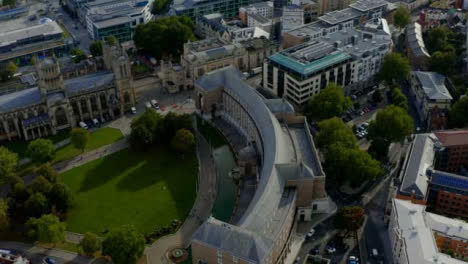 Drone-Shot-Pulling-Away-from-Bristol-City-Council-Building-In-Bristol-Short-Version-1-of-2