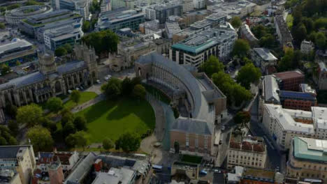 Drone-Shot-Pulling-Away-from-Bristol-City-Council-Building-In-Bristol-Long-Version