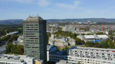 Drone-Shot-Flying-Past-Capital-Tower-In-Cardiff-Short-Version-1-of-2