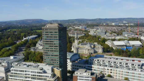 Drone-Shot-Flying-Past-the-Capital-Tower-In-Cardiff-Short-Version-1-of-2