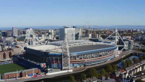 Drone-Shot-Orbiting-the-Principality-Stadium-Short-Version-1-of-2