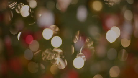 Close-Up-Of-Various-Christmas-Tree-Decorations-Christmas-Balls-1