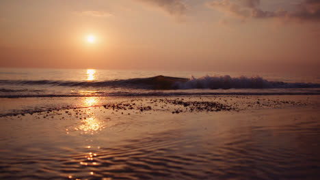 Cinematic-Sunrise-At-Seashore-At-Early-Morning-7