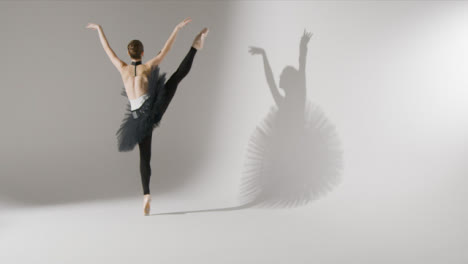 Tracking-Shot-of-The-Back-of-Ballet-Dancer-Dancing