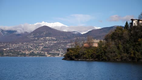Cordillera-Italiana-Del-Lago-Maggiore