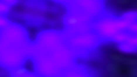 Farbverlauf-Verschwommen-Blaue-Und-Lila-Geometrische-Wellen