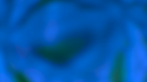 Gradiente-De-Ondas-Geométricas-Azules-Y-Verdes-Borrosas