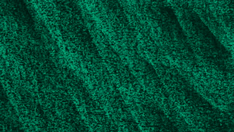 Líneas-Verdes-Y-Ruido-En-Textura-Grunge
