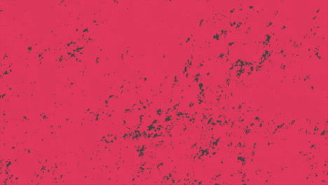 Red-and-black-noise-on-grunge-texture