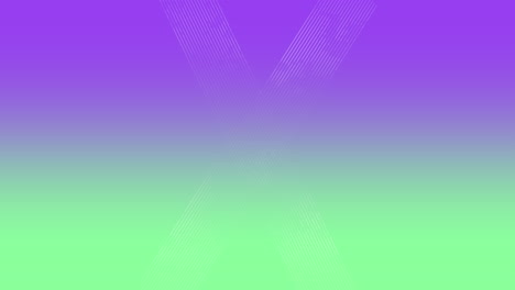 Gradient-purple-and-green-texture-with-cross