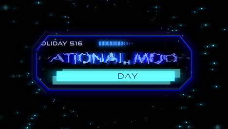 Nationaler-Mondtag-Auf-Neonblauem-Computerbildschirm-In-Galxy