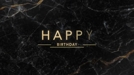 Happy-Birthday-on-gold-and-black-marble-pattern