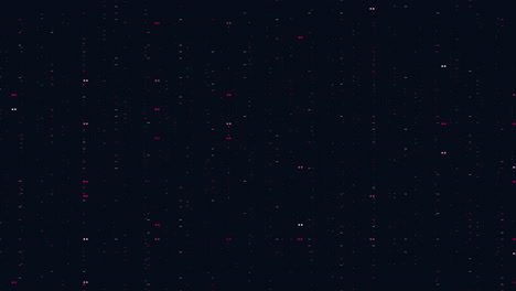 Random-small-dots-on-dark-space