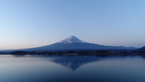 Landschaft-von-Mt.-Fuji