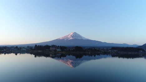 paisaje-de-Monte-Fuji