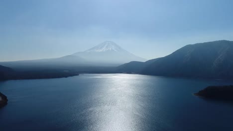 paisaje-de-Monte-Fuji