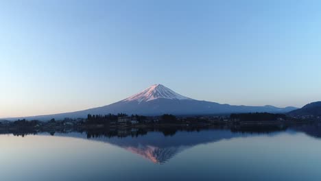 paisaje-de-Monte-Fuji