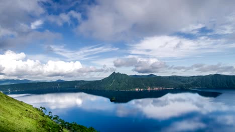 Lake-Mashu-der-blue(slow)