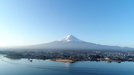 paisaje-de-Monte-Fuji