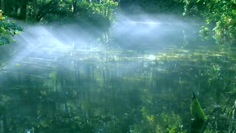 Kaminoko-Pond