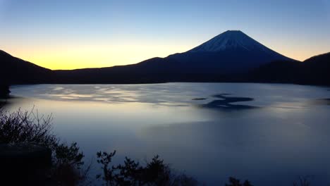 Japan-Nature-Scene