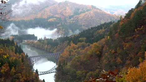 Herrlichen-Blick-auf-Japan