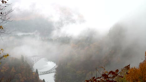 Herrlichen-Blick-auf-Japan