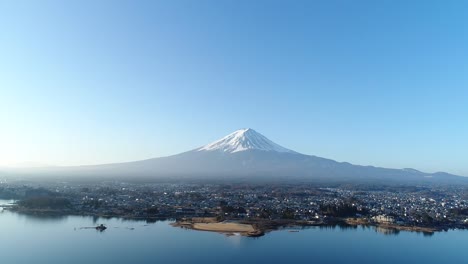 Landschaft-von-Mt.-Fuji