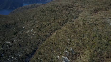 Aerial-Reveal-of-Mt-Fuji