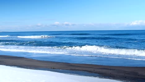 Sea-of-​​Okhotsk