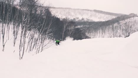 Snowboard-Freestyle-método-gran-aire-de-salto