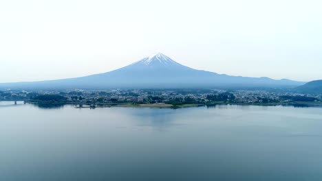 Landschaft-von-Mt.-Fuji