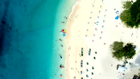 el-hermoso-paisaje-marino-en-Okinawa-en-Japón