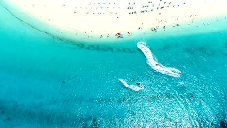 the-beautiful-seascape-at-Okinawa-in-Japan