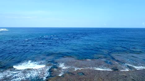 the-beautiful-seascape-at-Okinawa-in-Japan