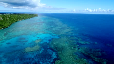 the-beautiful-seascape-at-Okinawa-in-Japan