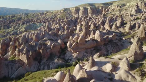 Turquía-Capadocia