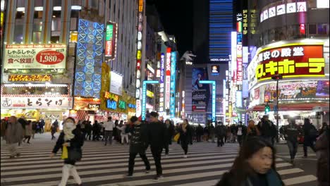 Luces-de-Kabukicho