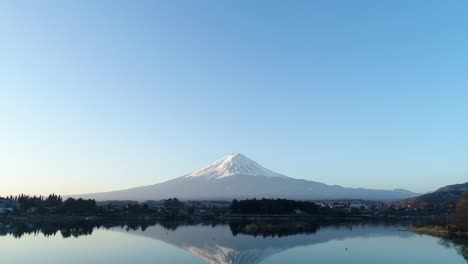 Landschaft-von-Mt.-Fuji