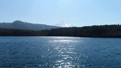 Landschaft-von-Mt.-Fuji