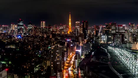 Buena-noche-Tokio