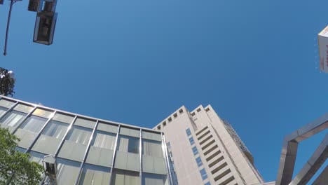 Time-Lapse-Hachioji-Stadt-Center,-Japan