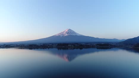 paisaje-de-Monte-Fuji