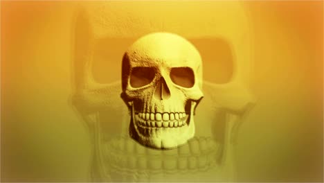 Abstract-Background-Halloween-Flickering-Scary-Skull-2