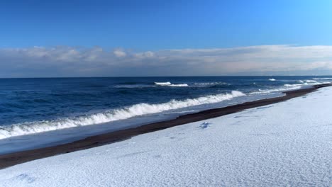 Ochotskisches-Meer