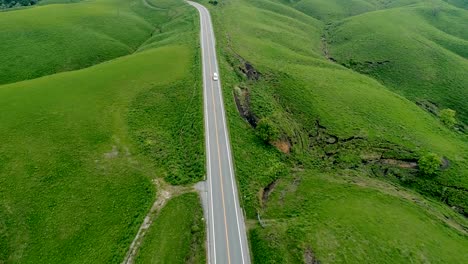 landscape-of-Aso-area-in-Japan