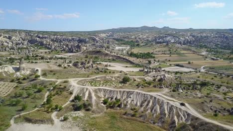 Turquía-Capadocia