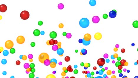 Colored-bubbles--explosion.