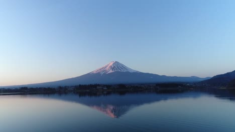 Landschaft-von-Mt.-Fuji