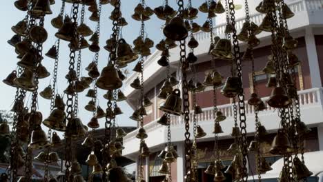 Thailand-bell-ceremony